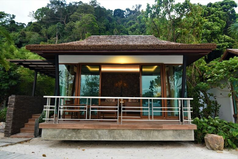 Apartamento Victoria Cliff Nyaung Oo Phee Island
