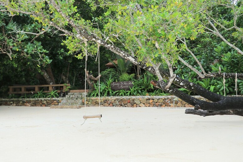 Apartamento Victoria Cliff Nyaung Oo Phee Island