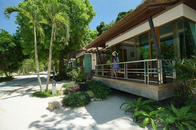 Apartamento Victoria Cliff Nyaung Oo Phee Island