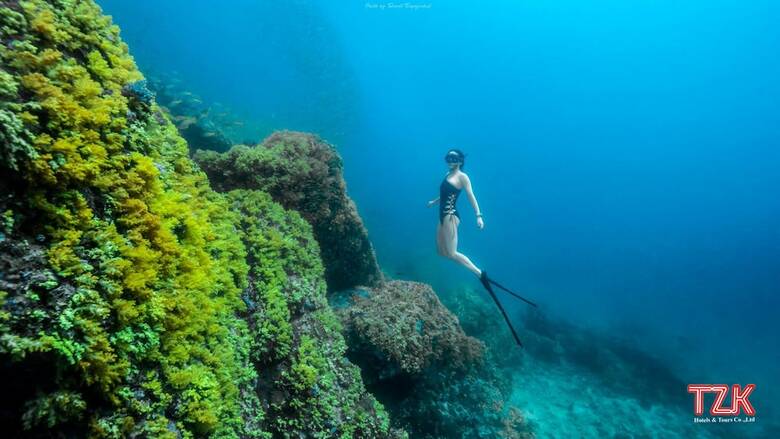 Apartamento Victoria Cliff Nyaung Oo Phee Island