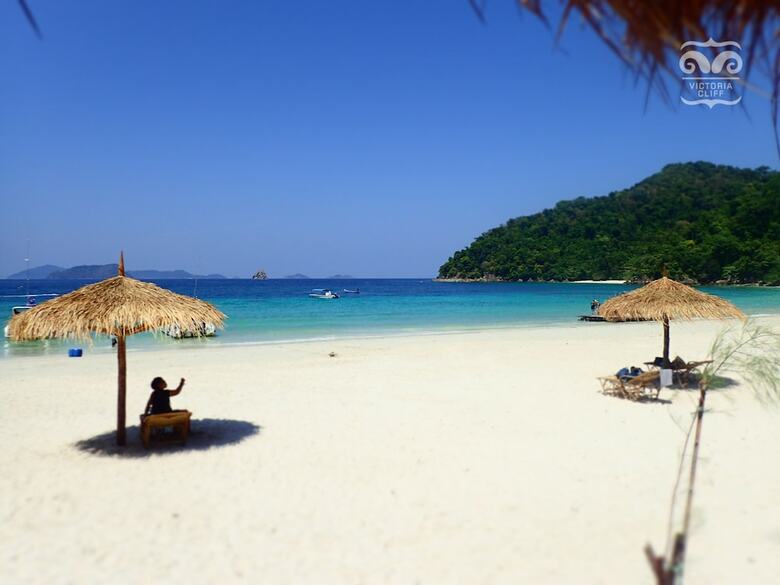 Apartamento Victoria Cliff Nyaung Oo Phee Island