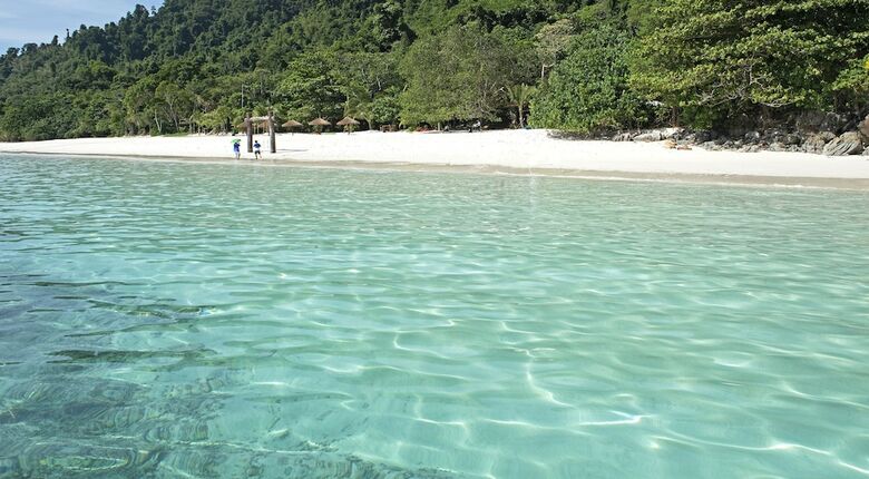 Apartamento Victoria Cliff Nyaung Oo Phee Island