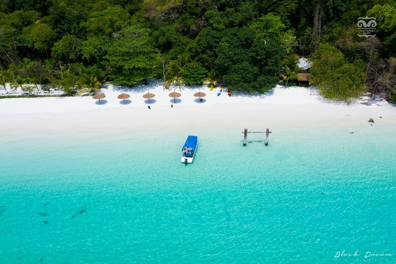 Apartamento Victoria Cliff Nyaung Oo Phee Island