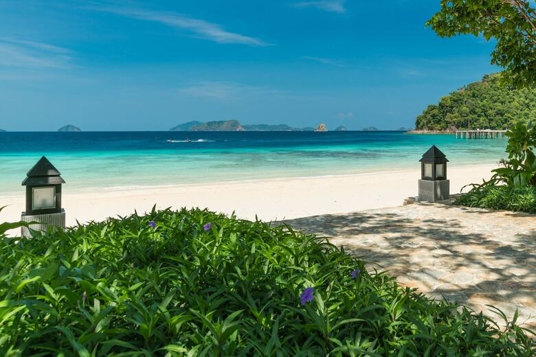 Apartamento Victoria Cliff Nyaung Oo Phee Island