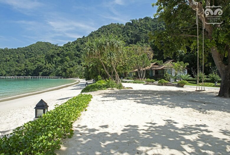 Apartamento Victoria Cliff Nyaung Oo Phee Island