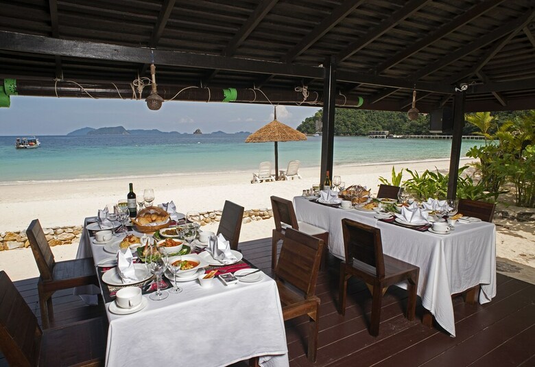 Apartamento Victoria Cliff Nyaung Oo Phee Island