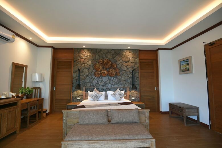 Apartamento Victoria Cliff Nyaung Oo Phee Island