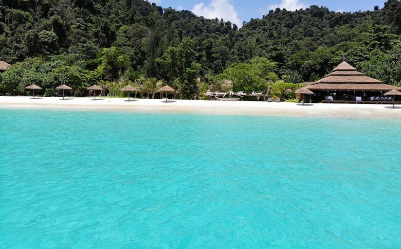 Apartamento Victoria Cliff Nyaung Oo Phee Island