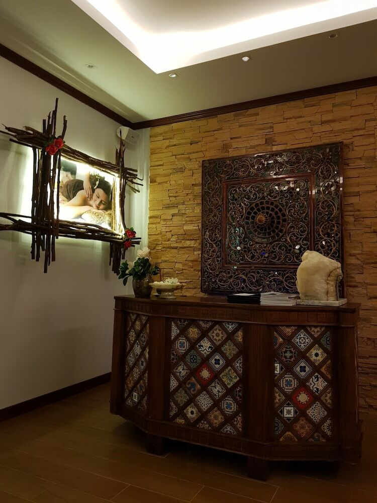 Apartamento Victoria Cliff Nyaung Oo Phee Island