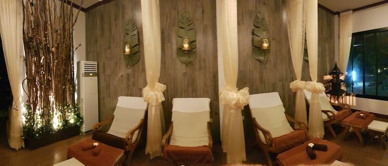 Apartamento Victoria Cliff Nyaung Oo Phee Island