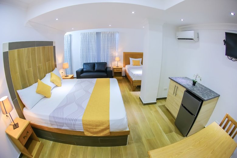Hotel Vicentina
