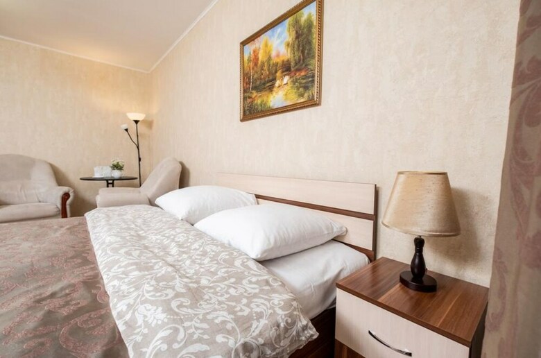 Hotel Edem