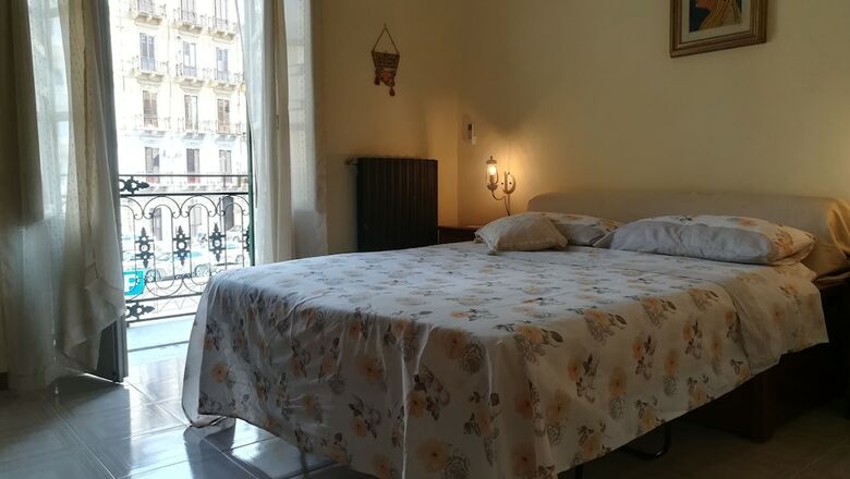 Hotel Alloggio Dei Mille