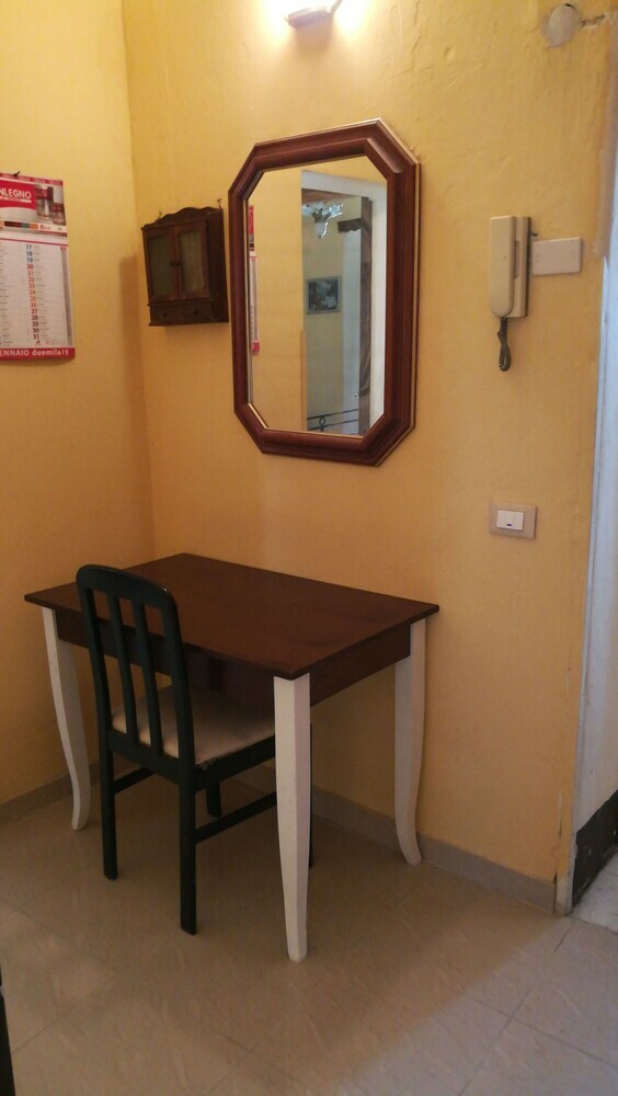 Hotel Alloggio Dei Mille