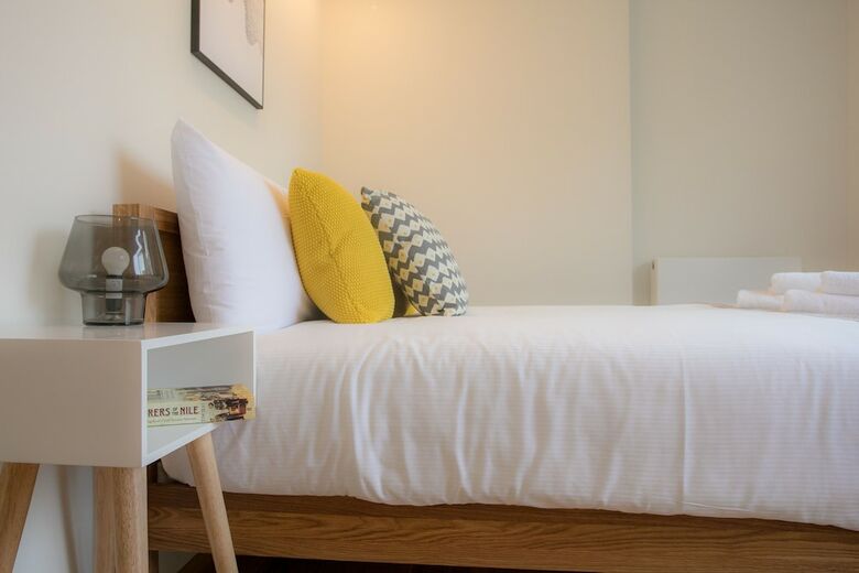 Aparthotel Moonside - Stunning Angel Apartments