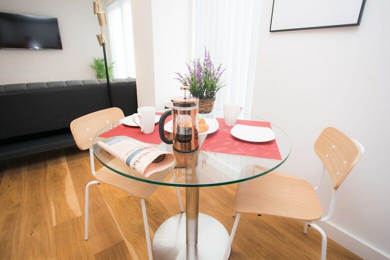 Aparthotel Moonside - Stunning Angel Apartments