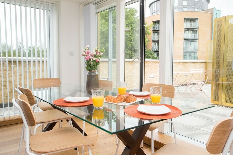 Aparthotel Moonside - Stunning Angel Apartments