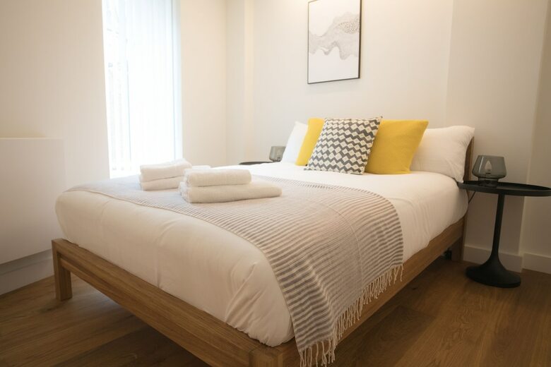 Aparthotel Moonside - Stunning Angel Apartments