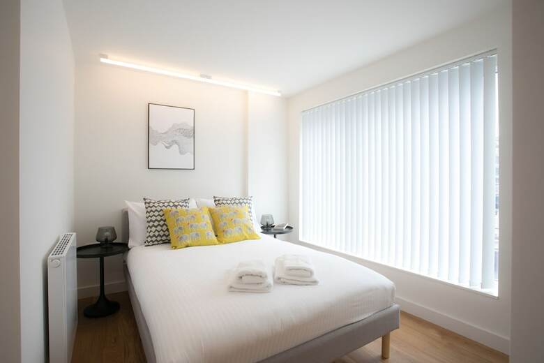 Aparthotel Moonside - Stunning Angel Apartments