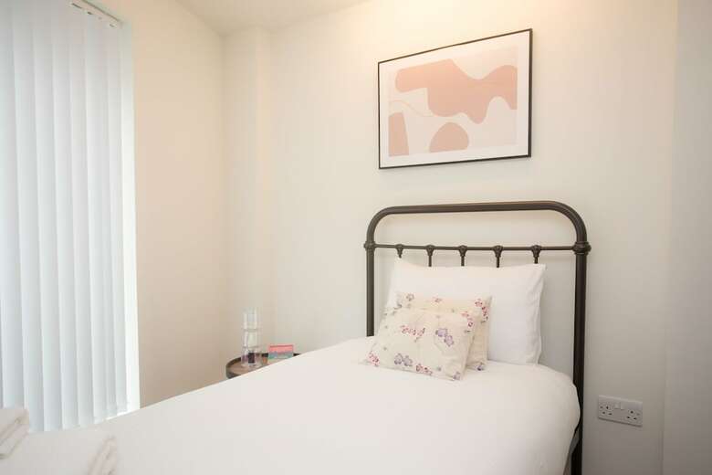 Aparthotel Moonside - Stunning Angel Apartments