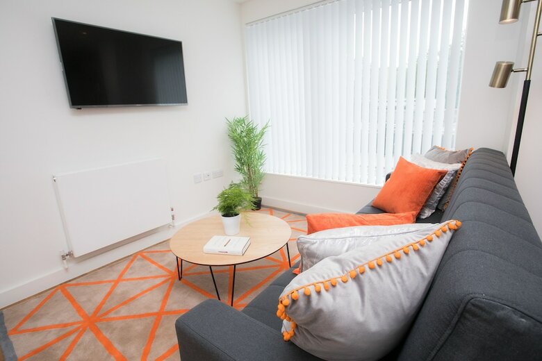Aparthotel Moonside - Stunning Angel Apartments