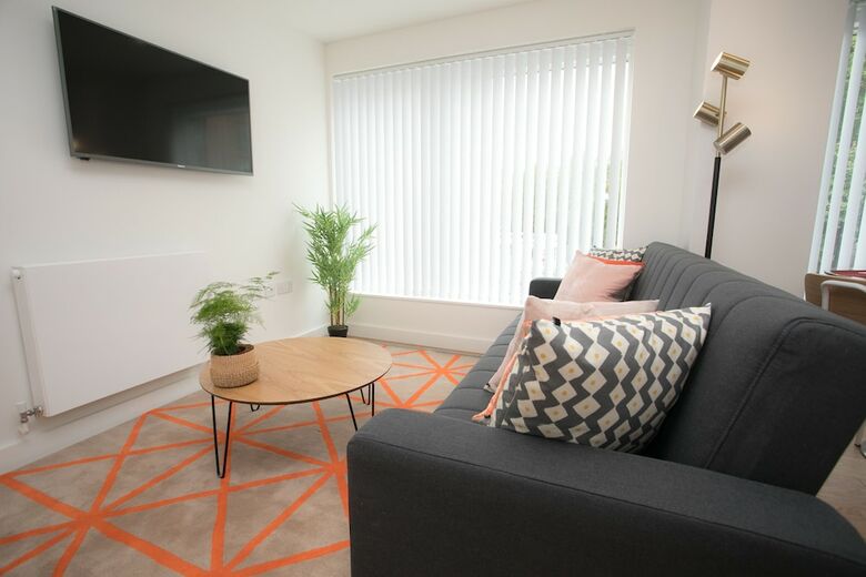 Aparthotel Moonside - Stunning Angel Apartments