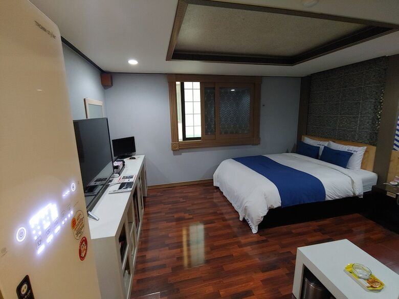 Hotel Sky