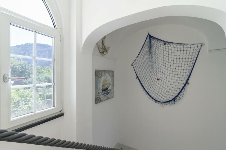 Apartamento Aquamarine Relaxing Capri Suites