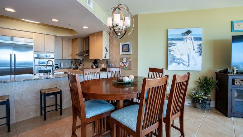 Three Bedroom Condo With Gulf Views - Unit Crc1112