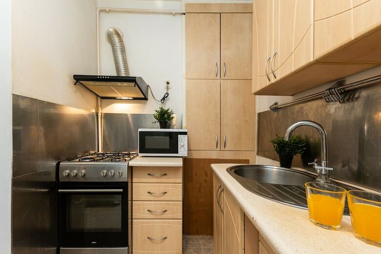 Apartamentos Little Home - Batorego