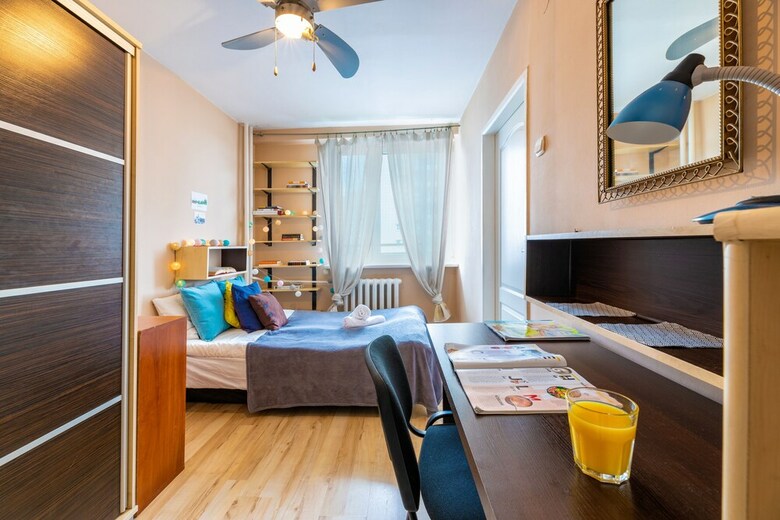 Apartamentos Little Home - Batorego