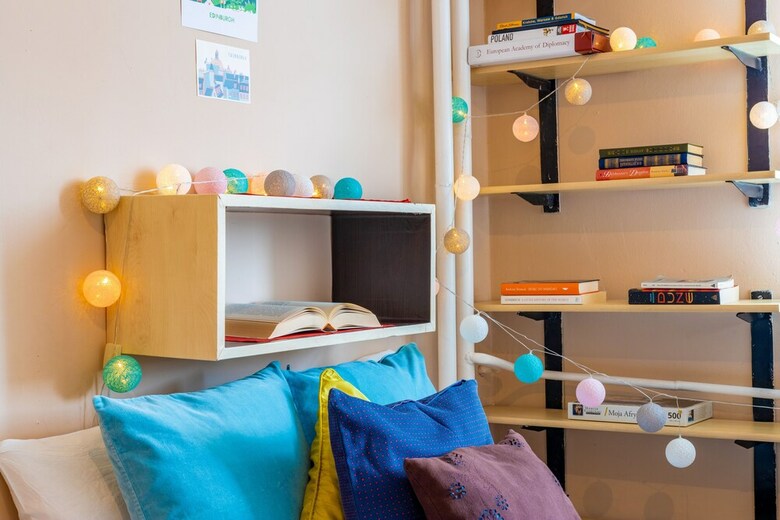 Apartamentos Little Home - Batorego
