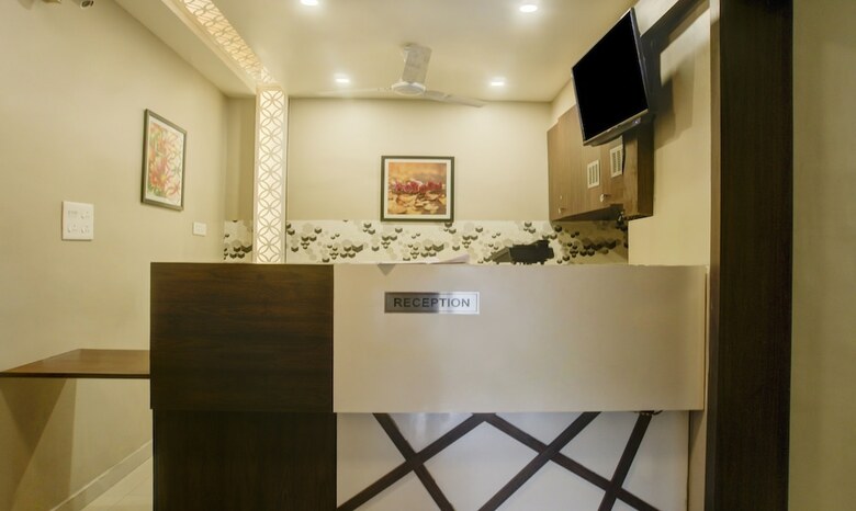 Hotel Treebo Trend Grand Pune