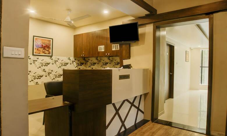 Hotel Treebo Trend Grand Pune