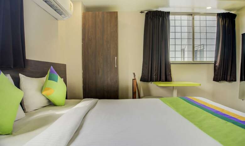 Hotel Treebo Trend Grand Pune