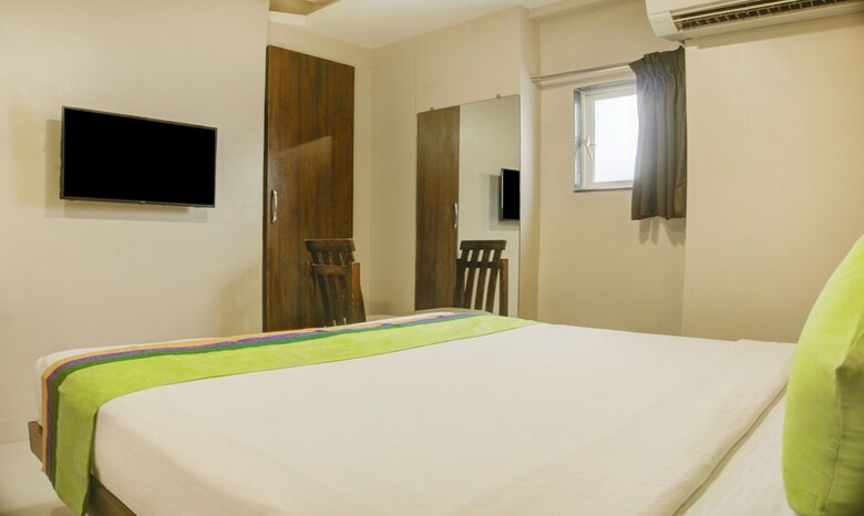 Hotel Treebo Trend Grand Pune