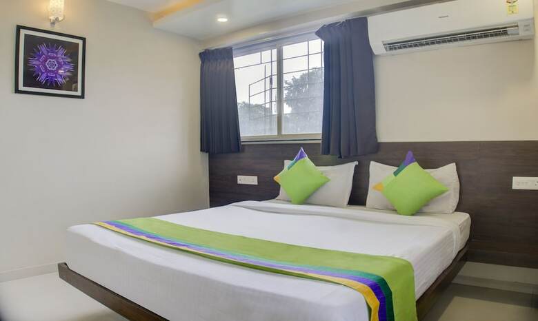 Hotel Treebo Trend Grand Pune