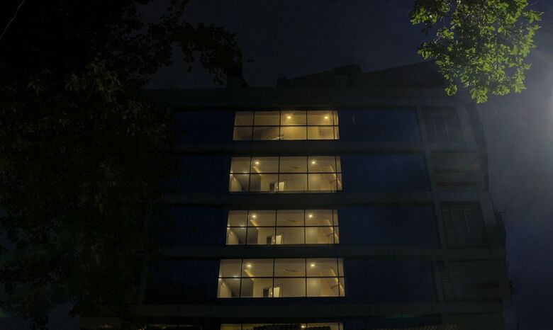 Hotel Treebo Trend Grand Pune