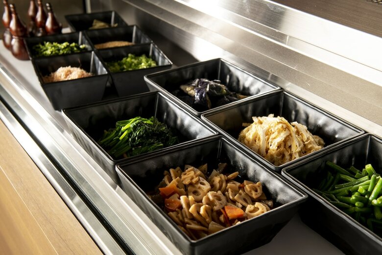 Hotel Grand Bach Kyoto Oike Select