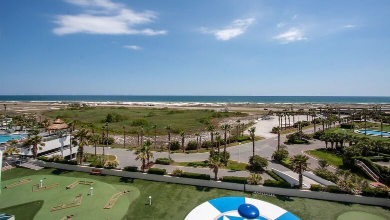 Beautiful Bay And Gulf Views - Unit Crc0615