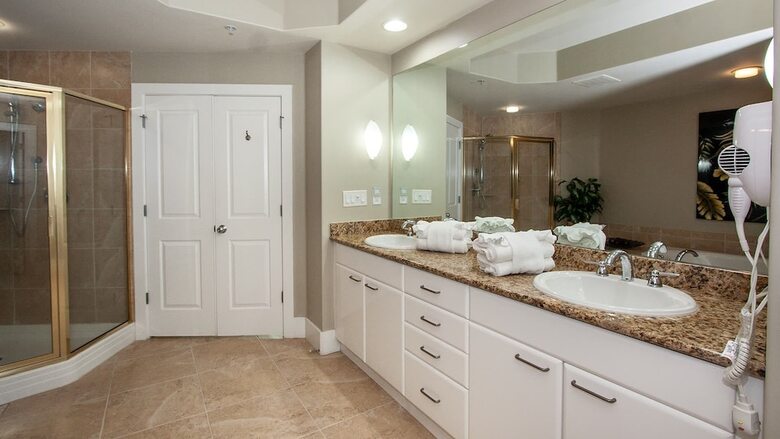 Beautiful Bay And Gulf Views - Unit Crc0615
