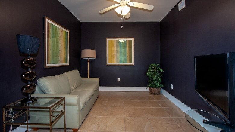 Beautiful Bay And Gulf Views - Unit Crc0615