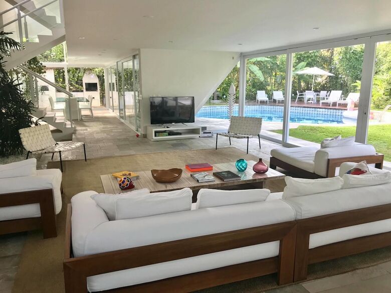 Hotel Guest House Guaruj�