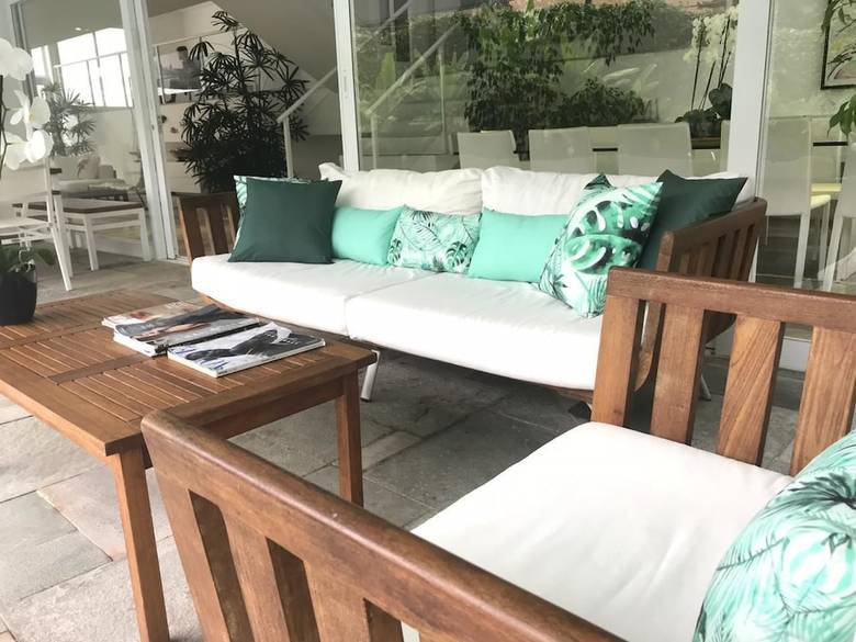Hotel Guest House Guaruj�