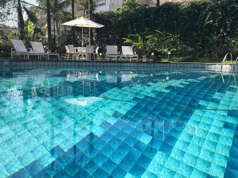 Hotel Guest House Guaruj�