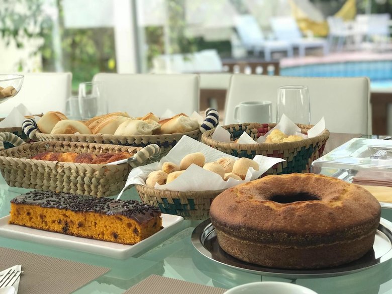 Hotel Guest House Guaruj�
