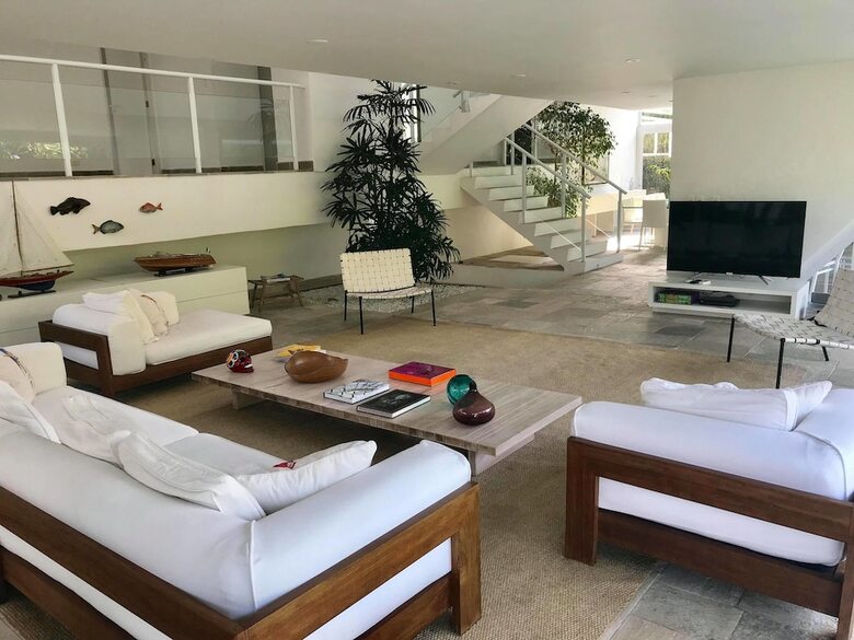 Hotel Guest House Guaruj�