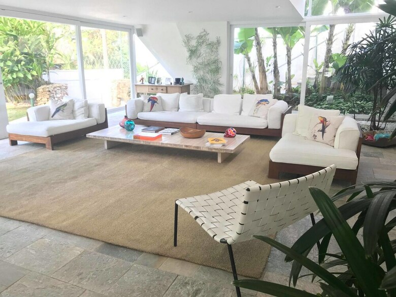 Hotel Guest House Guaruj�