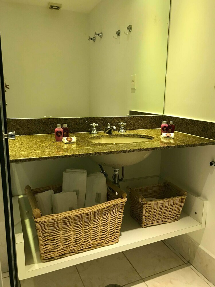 Hotel Guest House Guaruj�
