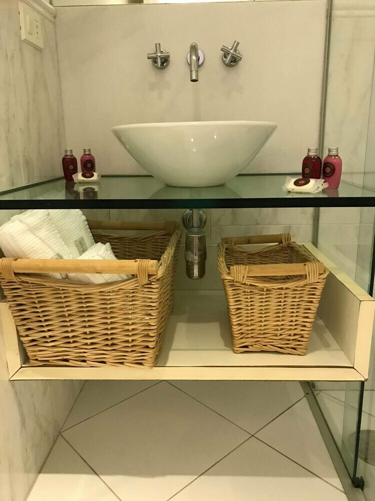 Hotel Guest House Guaruj�